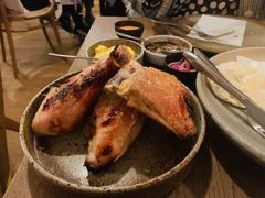 -BOR Eatery(安福路店)