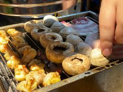 -丹东特色烤肉(学府路一部店)