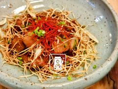 -Hatsune隐泉日式料理(SKP店)