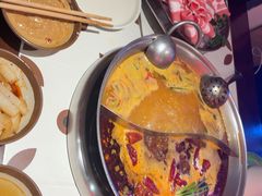 -江北北火锅馆·公路夜市(魏公村店)