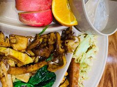 -素满香·食养自助(建邺万达店)