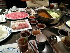 -春秋火锅