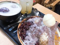 -鲜芋仙(铁西万象汇店)