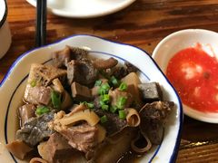 -横沥牛庄(总店)