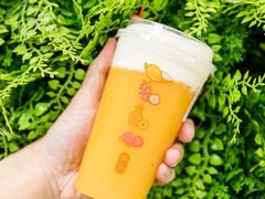 -TPLUS茶家(上海商城南京西路店)