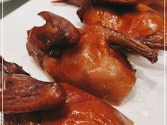 -麒茗餐厅·粤菜·宴会厅·海鲜(锦绣路店)
