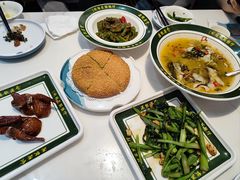 -新世界餐厅(万达店)