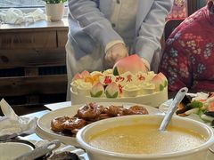 -好利来(旅顺世达店)