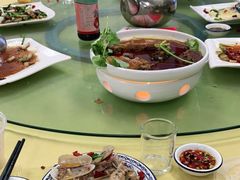 -李妹海鲜大排档(星海湾花园小区店)