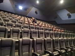 -万达影城(保定万博广场激光IMAX店)