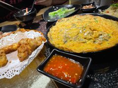 -潮十三潮汕砂锅粥(高新四路大都荟店)
