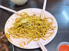 -汕头街四果汤
