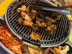 -喜来稀肉(虹泉路店)