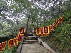 -红螺寺