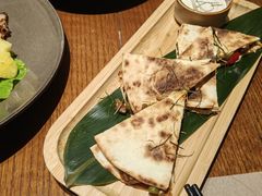 -CHINCHIN 青青·泰国料理(万象食家店)