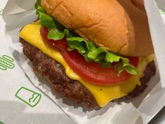 -Shake Shack(南山万象天地店)