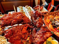 -野人部落(沈阳一店)
