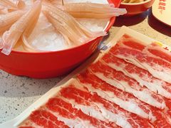 -大龙燚·旷野鲜火锅(广州首店)