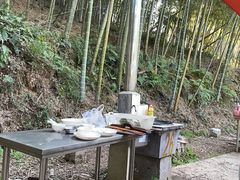 -宁波浙东大竹海景区
