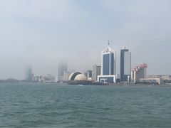 栈桥-栈桥景区