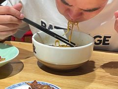 -和府捞面(北美新天地店)