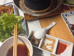 -大槐树烤肉馆(美术馆店)