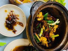 -明记烧鱼美味店