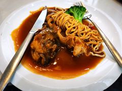 -港升鱼师傅·中山脆肉鲩