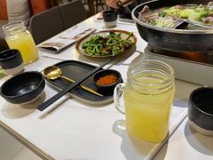 -乔阿马·江南味·驴肉香(龙湖华泾天街店)