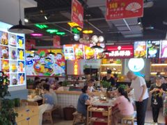-蛙一刀·麻椒鱼火锅(金仙桥店)
