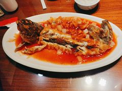 -惠宾饭庄(中山路店)