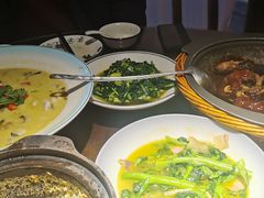 -应天大明王朝·南京菜(中山陵店)