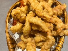 -廖川菜(金虹桥店)
