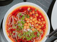 -蜀国演义(黄寺大街店)