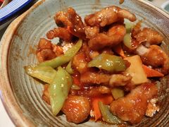 -红蜡烛-养生粥-津鲁菜(中山路店)