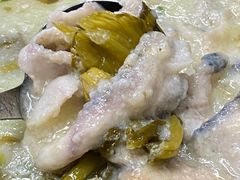 -新安江奶酸菜鱼(总店)