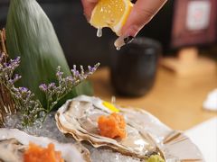 -乌君·酒场·炭火烧鸟(侨城坊店)