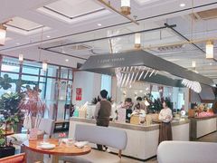-荷恬·精致蔬食料理(富国街店)