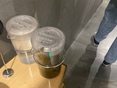 -海底捞火锅(玉桥商业广场店)
