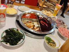 -陈艳红火锅菜·冒菜(簋街店)