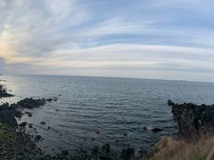 景点-龙头岩(Dragon Head Rock)