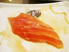 -友壹町寿司(嘉洲广场店)
