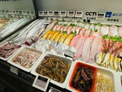 -高佳庄·舟山海鲜(海景旗舰店)