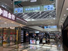 -万达广场(松江店)