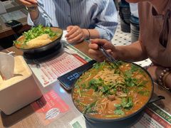 -肥汁米蘭香港米线(宁波路总店)