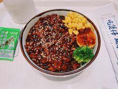 -米国现煲煲仔饭(塔子湖店)