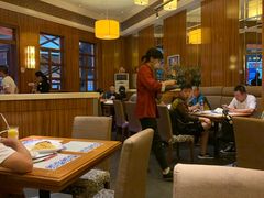大堂-东方饺子王(王府井关东古巷店)