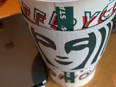 -星巴克(天津佛罗伦萨小镇店)
