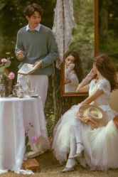 -易摄影婚纱摄影工作室