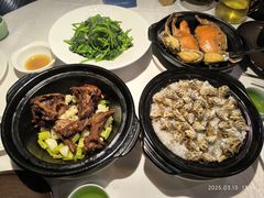 -百味馆·粤菜·湛江菜(后海花园店)